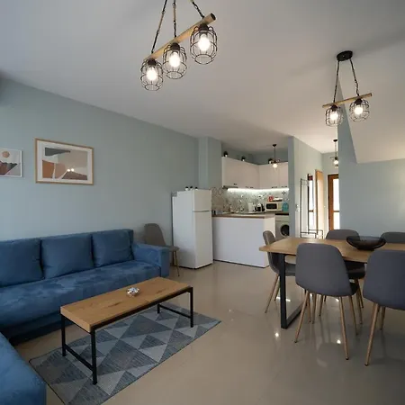 Angels Golf Villa Balchik