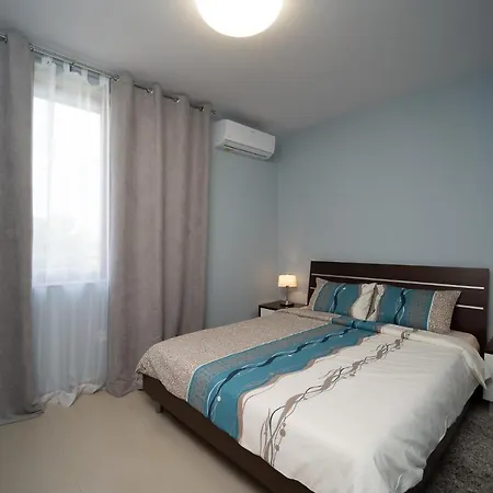 Angels Golf Villa Balchik