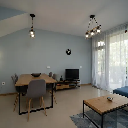 Angels Golf Villa
