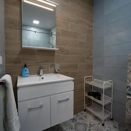 Villa Angels Golf Balchik