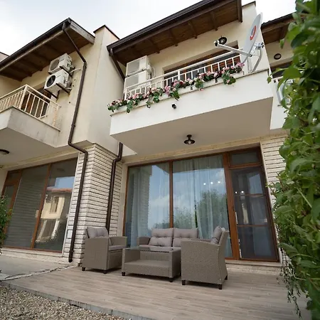 Villa Angels Golf