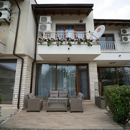 Angels Golf Balchik